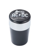 led ac schwarz